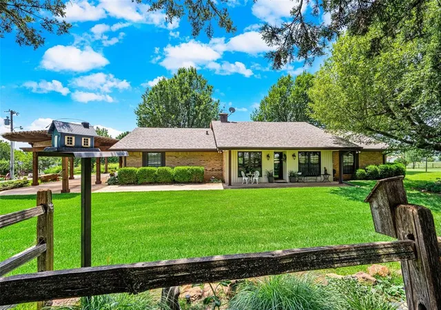 3rd image of 2882 Us-277 Hwy #W, Ninnekah, OK 73067 | MLS# 1237093