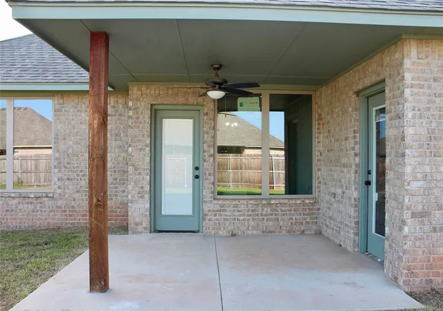 Homes for sale in Seminole, OK | 2804 Cedar Ridge Dr, Seminole, OK 74868 | MLS# 1237094