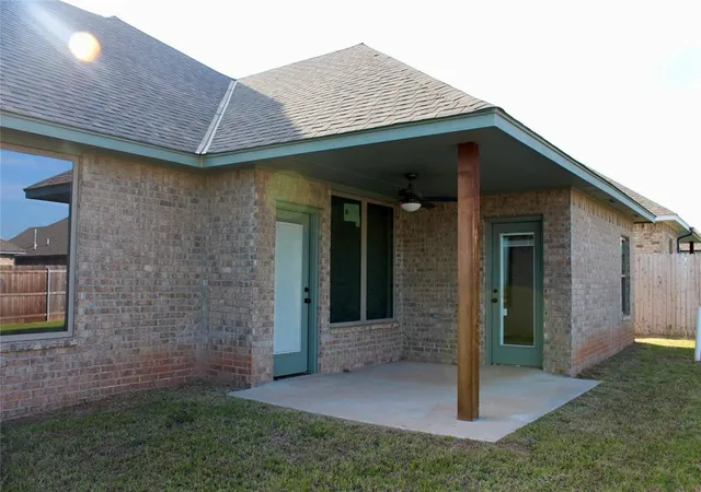 Homes for sale in Seminole, OK | 2804 Cedar Ridge Dr, Seminole, OK 74868 | MLS# 1237094