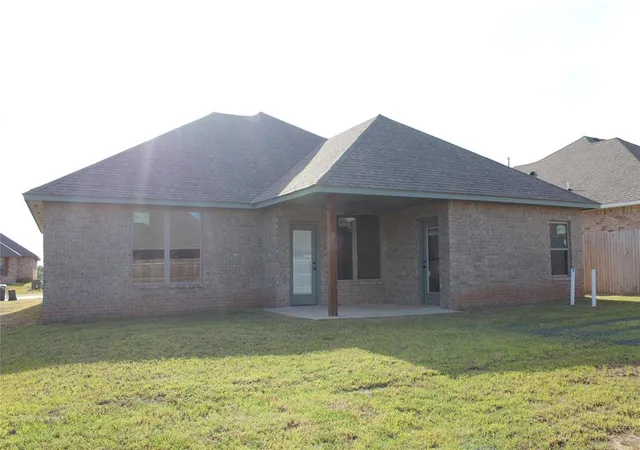 Homes for sale in Seminole, OK | 2804 Cedar Ridge Dr, Seminole, OK 74868 | MLS# 1237094