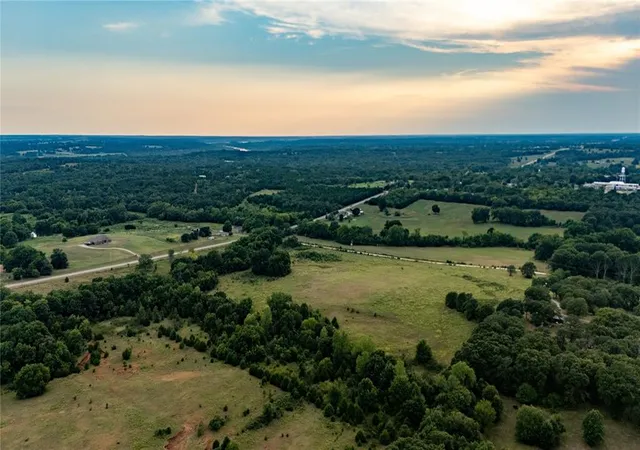 Homes for sale in Asher, OK | 0000 Harrison Rd, Asher, OK 74826 | MLS# 1237096