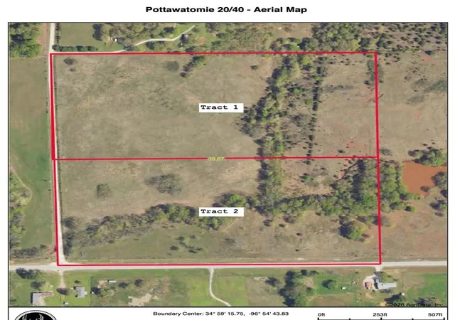 Homes for sale in Asher, OK | 0000 Harrison Rd, Asher, OK 74826 | MLS# 1237096