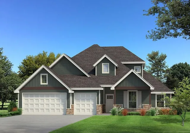 1st image of 9312 Nw 115th Ter, Yukon, OK 73099 | MLS# 1237101