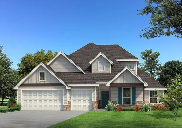2nd image of 9312 Nw 115th Ter, Yukon, OK 73099 | MLS# 1237101