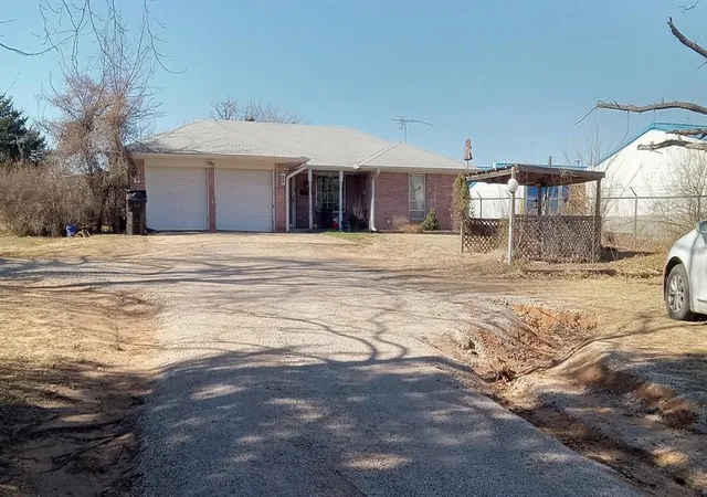 1st image of 3129 Janet Ln, Harrah, OK 73045 | MLS# 1237115