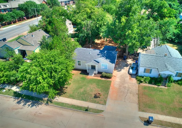 Photo 3 of Sale Pending at 2108 Nw 38th Street, Oklahoma City, OK 73112 | MLS# 1237116 | Listing updated on 2026-07-15