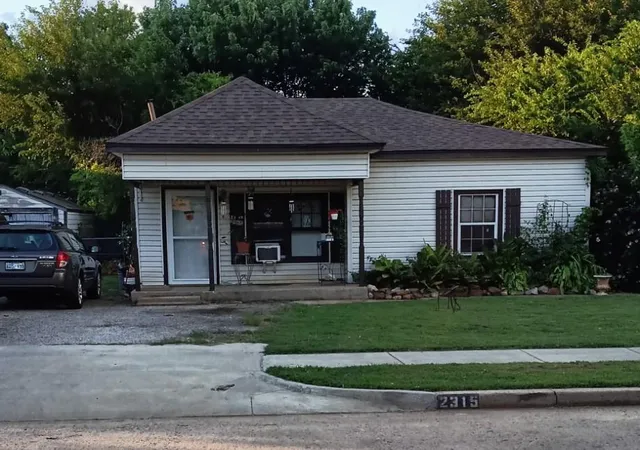 Photo 1 of Single family home for sale at 2315 Sw 23rd Street, Oklahoma City, OK 73108 | MLS# 1237118 | Listing updated on 2026-09-05