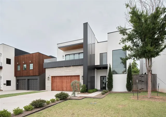 Photo 1 of Single family home for sale at 141 Ne 14th Street, Oklahoma City, OK 73104 | MLS# 1237119 | Listing updated on 2026-07-29