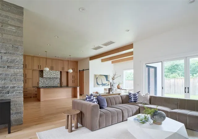 Photo 3 of Single family home for sale at 141 NE 14th Street, Oklahoma City, OK 73104 | MLS# 1237119 | Listing updated on 2026-07-29