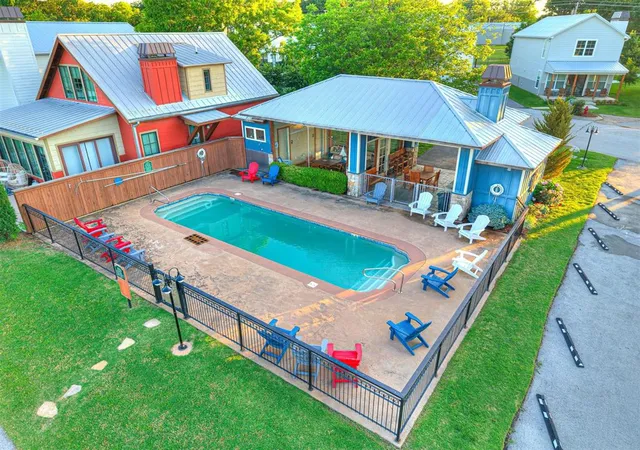 5th image of 37271 S Cliff Crest Dr, Langley, OK 74301 | MLS# 1237120
