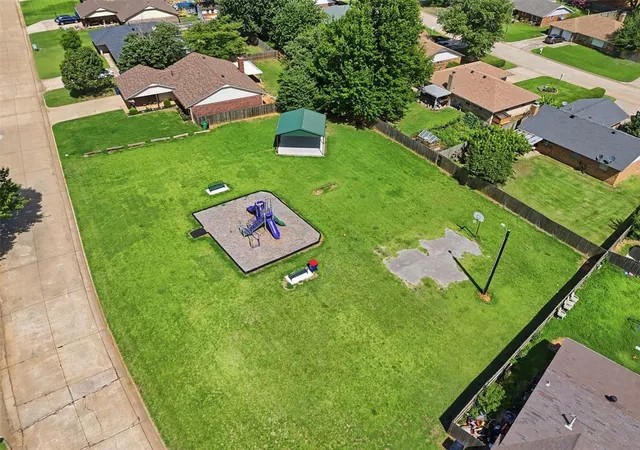 25th image of 1018 W Windsor Wy, Mustang, OK 73064 | MLS# 1237127