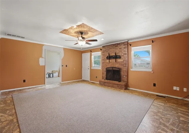 Photo 4 of Sale Pending at 1018 W Windsor Way, Mustang, OK 73064 | MLS# 1237127 | Listing updated on 2026-07-27
