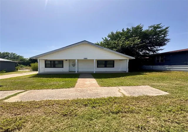 Homes for sale in Seminole, OK | 107 N Highland St, Seminole, OK 74868 | MLS# 1237131