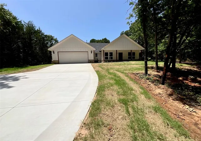 Homes for sale in Tecumseh, OK | 37975 New Hope Rd, Tecumseh, OK 74873 | MLS# 1237136