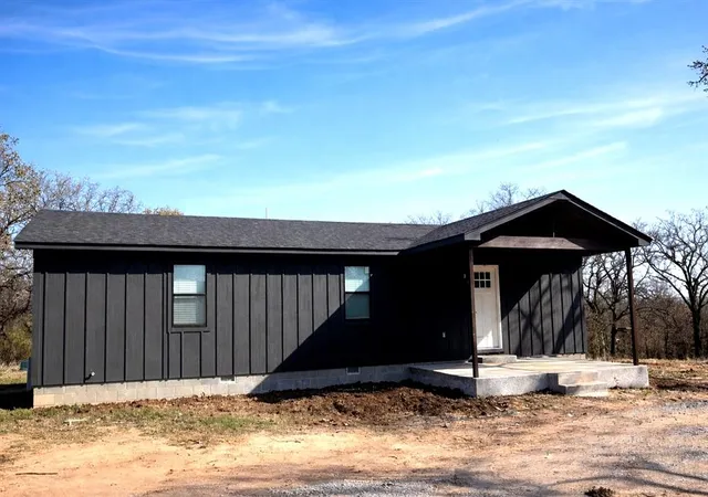 Homes for sale in Byars, OK | 47725 110th St, Byars, OK 74831 | MLS# 1237139
