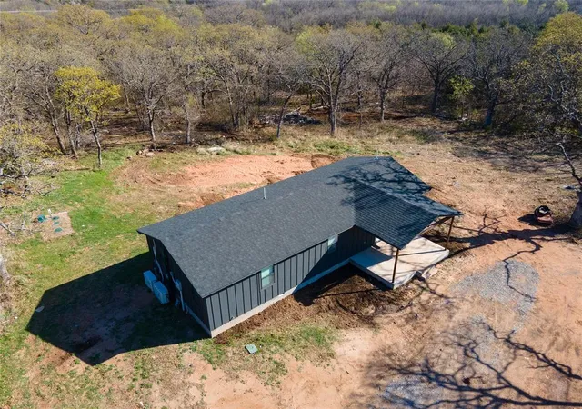 Homes for sale in Byars, OK | 47725 110th St, Byars, OK 74831 | MLS# 1237139