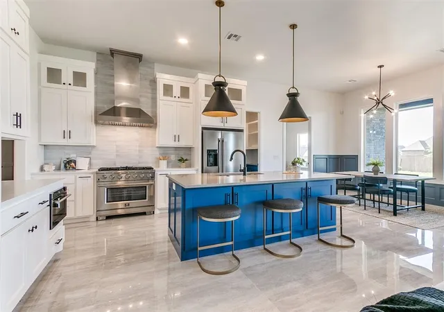 Photo 3 of Single family home for sale at 4704 Se 37th Street, Oklahoma City, OK 73165 | MLS# 1237149 | Listing updated on 2026-09-19