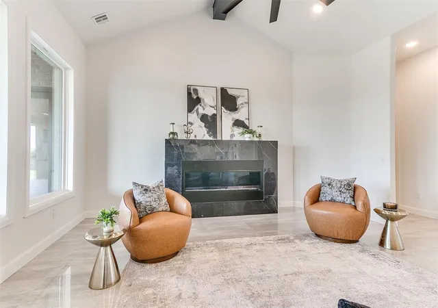 Photo 4 of Single family home for sale at 4704 SE 37th Street, Oklahoma City, OK 73165 | MLS# 1237149 | Listing updated on 2026-10-06