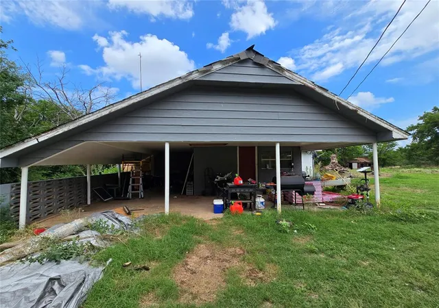 Homes for sale in Ratliff City, OK | 304281 E 1800 Rd, Ratliff City, OK 73481 | MLS# 1237165