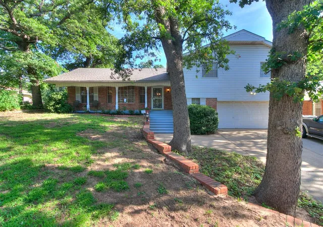 3rd image of 5113 Nw 25Th St, Oklahoma City, OK 73127 | MLS# 1237167