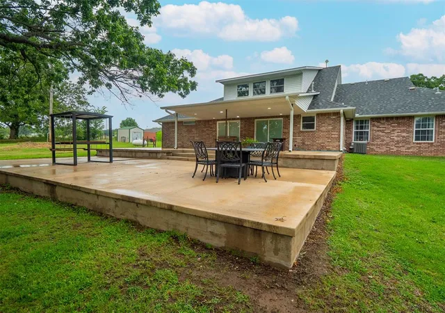 Homes for sale in Prague, OK | 103463 S 3520 Rd, Prague, OK 74864 | MLS# 1237176