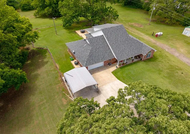 Homes for sale in Prague, OK | 103463 S 3520 Rd, Prague, OK 74864 | MLS# 1237176