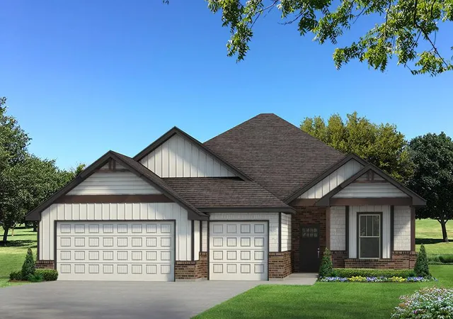 1st image of 16141 Verbena Cir, Edmond, OK 73013 | MLS# 1237179