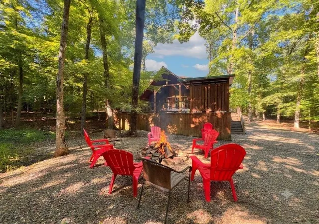 2nd image of 115 Laurel Branch Ln #141, Broken Bow, OK 74728 | MLS# 1237184
