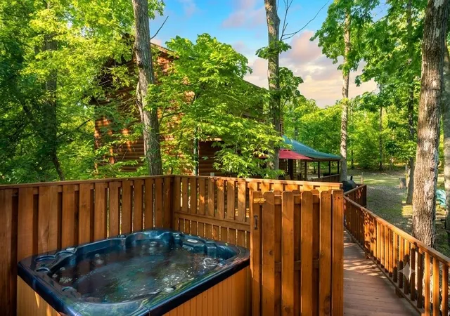 29th image of 115 Laurel Branch Ln #141, Broken Bow, OK 74728 | MLS# 1237184