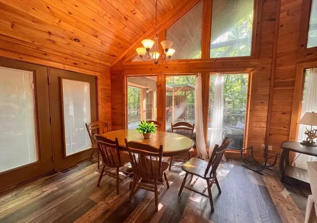 5th image of 115 Laurel Branch Ln #141, Broken Bow, OK 74728 | MLS# 1237184