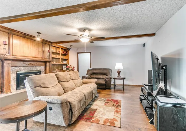 Homes for sale in Bethany, OK | 8209 N Bridgeport Ln, Bethany, OK 73008 | MLS# 1237185
