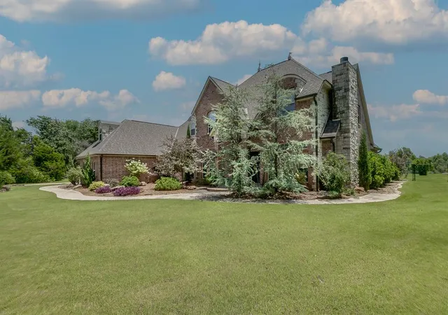 5th image of 180 Misty Morning Dr, Choctaw, OK 73020 | MLS# 1237196