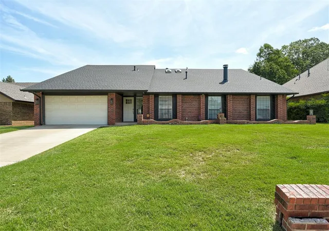 Photo 1 of Single family home for sale at 14108 Osage Dr, Edmond, OK 73013 | MLS# 1237197 | Listing updated on 2026-09-26