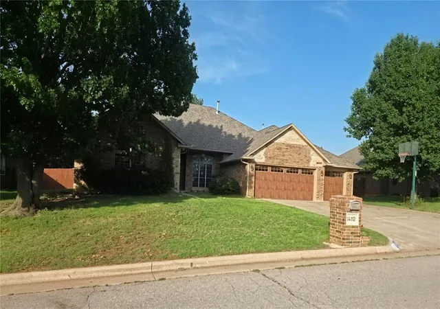 Photo 1 of Sale Pending at 14112 Kiowa Dr, Edmond, OK 73013 | MLS# 1237199 | Listing updated on 2026-08-07