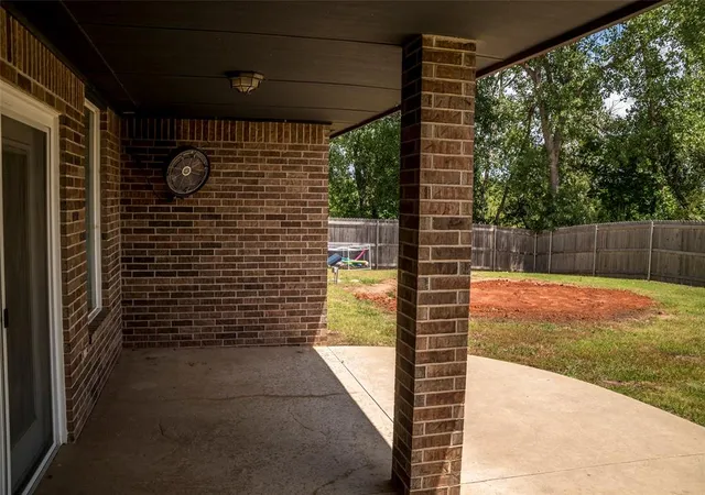 2nd image of 1507 Abbey Rd, El Reno, OK 73036 | MLS# 1237200