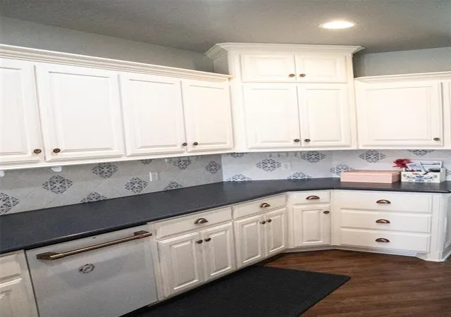 5th image of 1507 Abbey Rd, El Reno, OK 73036 | MLS# 1237200