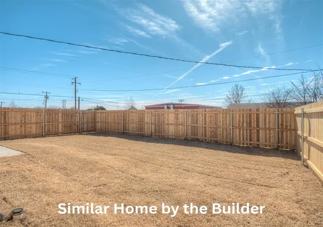 Homes for sale in Lawton, OK | 1719 Sw 13th St, Lawton, OK 73501 | MLS# 1237202