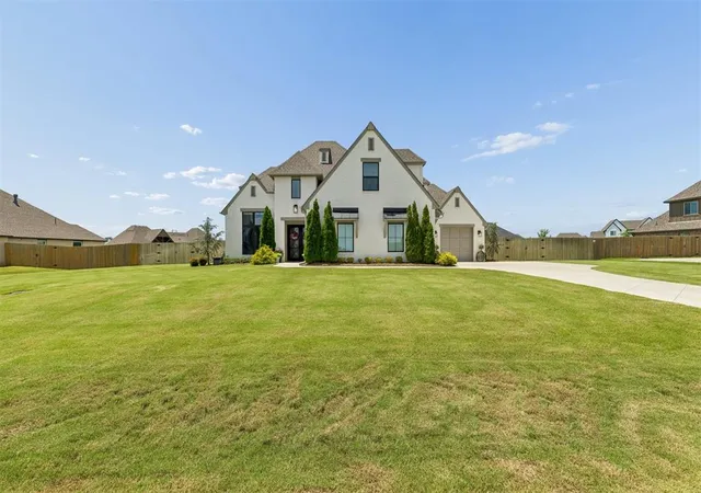 Homes for sale in Glenpool, OK | 16704 S 2 Ave, Glenpool, OK 74033 | MLS# 1237205