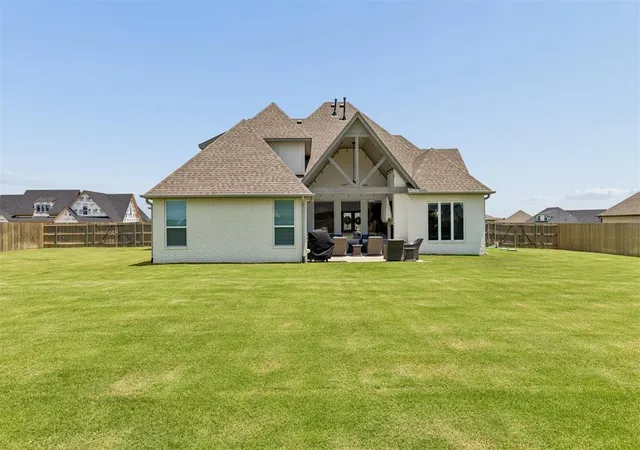Homes for sale in Glenpool, OK | 16704 S 2 Ave, Glenpool, OK 74033 | MLS# 1237205