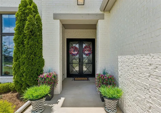 Photo 4 of Sale Pending at 16704 S 2 Avenue, Glenpool, OK 74033 | MLS# 1237205 | Listing updated on 2026-08-11