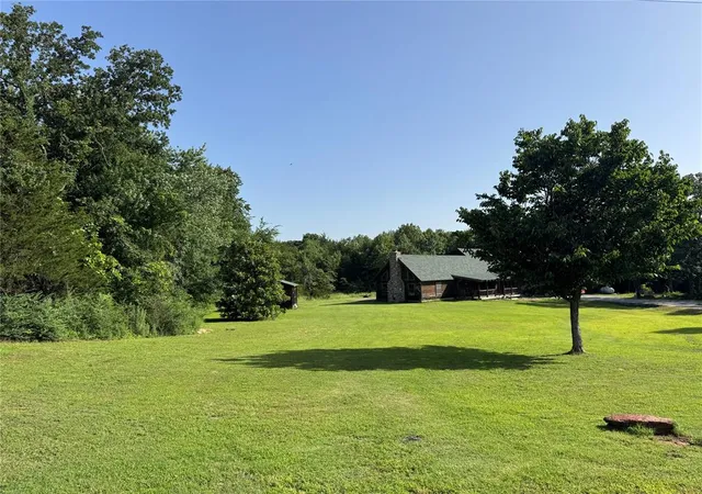 Homes for sale in Seminole, OK | 35689 Ew 1210 Rd, Seminole, OK 74868 | MLS# 1237212