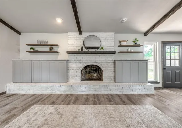 Photo 3 of Single family home for sale at 1908 E Willow Crk Ter, Mustang, OK 73064 | MLS# 1237215 | Listing updated on 2026-07-01