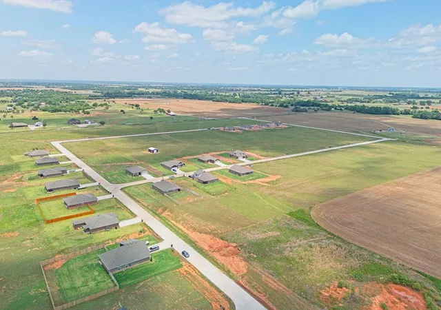 43rd image of 1710 Oak Wy, Tuttle, OK 73089 | MLS# 1237219