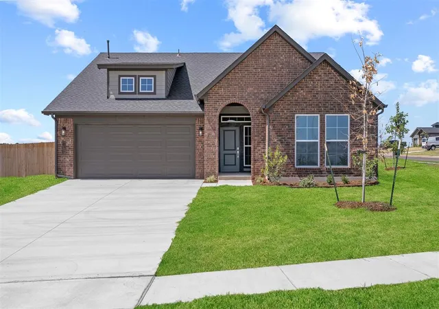 Single family home for sale at 600 Emmy Jean Dr, Blanchard, OK 73010 | MLS# 1237231