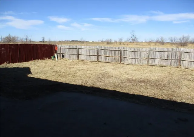Photo 3 of Single family home for sale at 106 Dogwood St, Crescent, OK 73028 | MLS# 1237236 | Listing updated on 2026-09-04