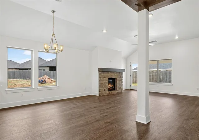 Photo 3 of Single family home for sale at 824 Parsons Dr, Yukon, OK 73099 | MLS# 1237237 | Listing updated on 2026-08-10