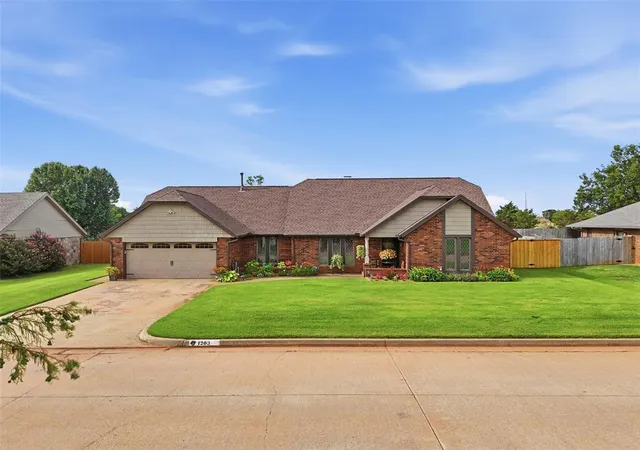 Homes for sale in Kingfisher, OK | 1203 Francis Ln, Kingfisher, OK 73750 | MLS# 1237238