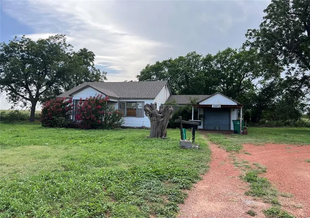 Homes for sale in Mangum, OK | (Undisclosed), Mangum, OK 73554 | MLS# 1237240