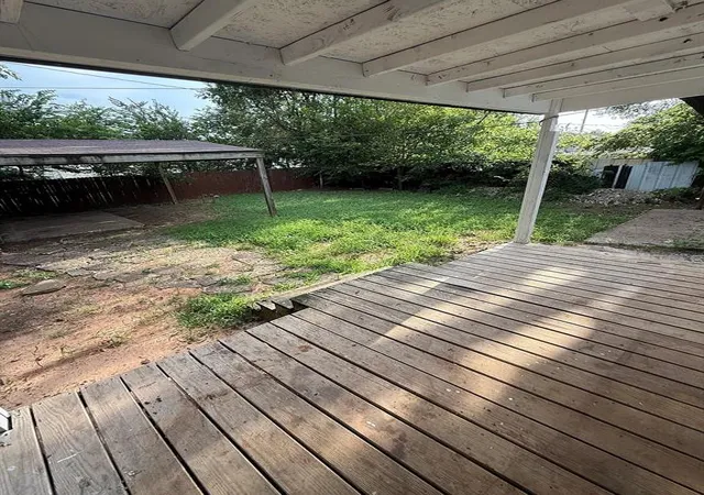 Photo 3 of Single family home for sale at 3605 Sw 36th Street, Oklahoma City, OK 73119 | MLS# 1237243 | Listing updated on 2026-09-04