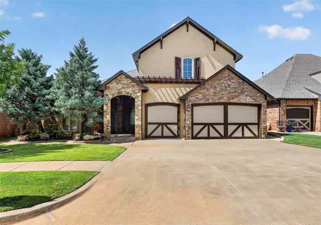 2nd image of 9021 Nw 148th Pl, Yukon, OK 73099 | MLS# 1237250